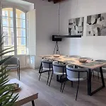 Pinar Centro - Frailes 아파트 *