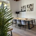 아파트 Pinar Centro - Frailes