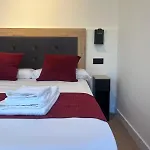Pinar Centro - Frailes 아파트 말라가