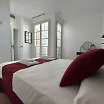 아파트 Pinar Centro - Frailes 말라가