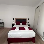 Pinar Centro - Frailes 아파트 말라가